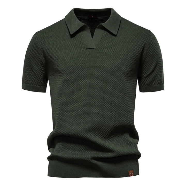 ULRICH | STILVOLLES POLO