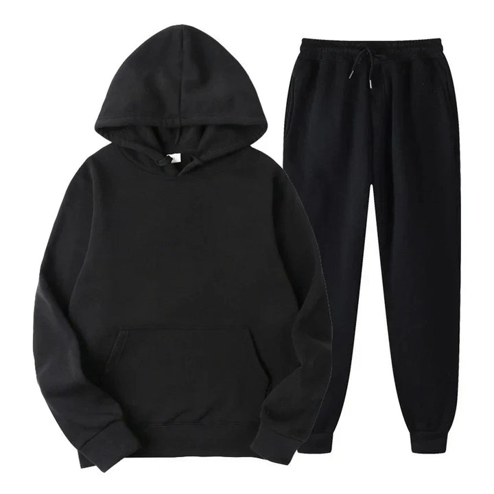 Erik | Sportiver Herren-Track­suit