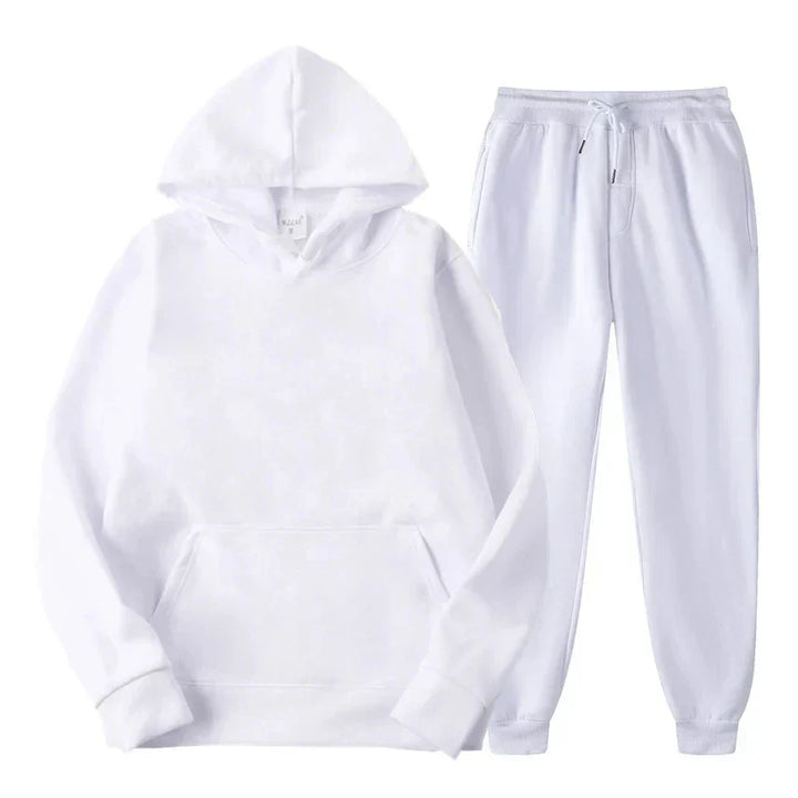 Erik | Sportiver Herren-Track­suit