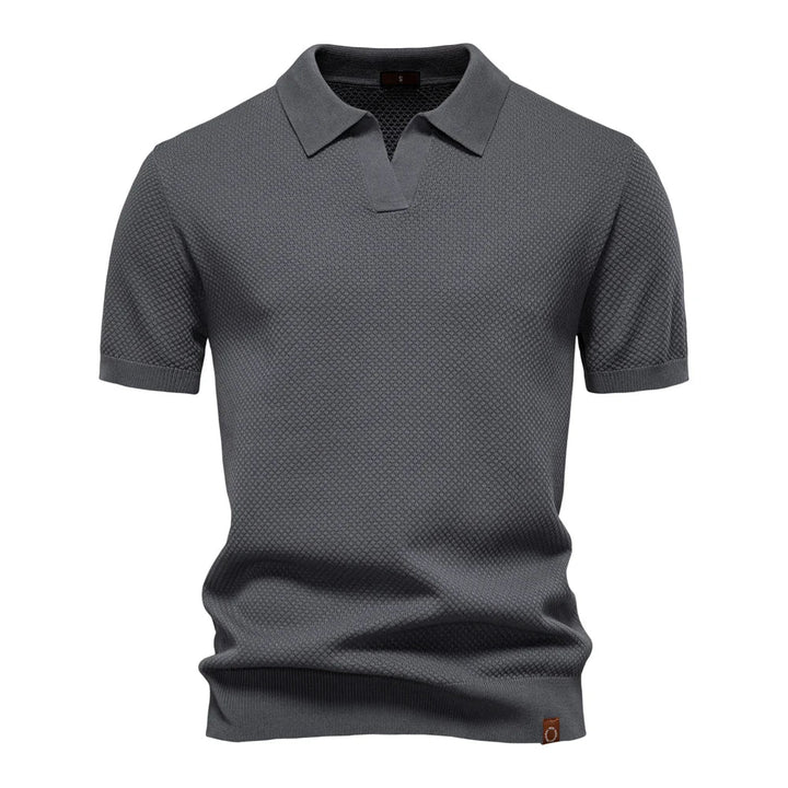 ULRICH | STILVOLLES POLO
