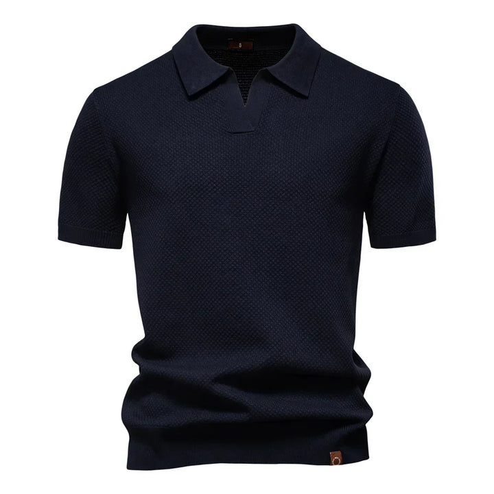 ULRICH | STILVOLLES POLO