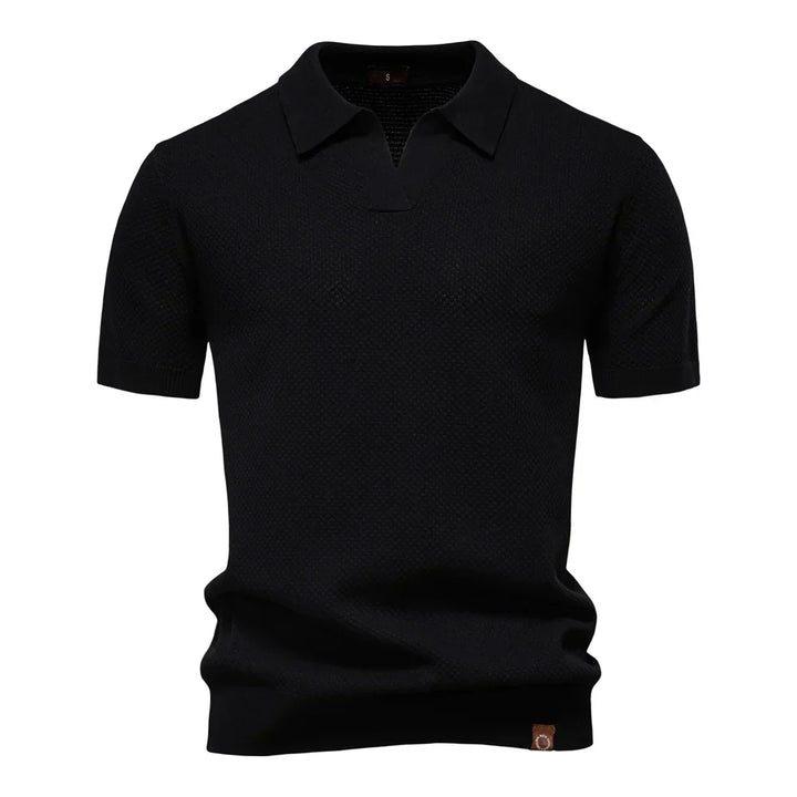 ULRICH | STILVOLLES POLO