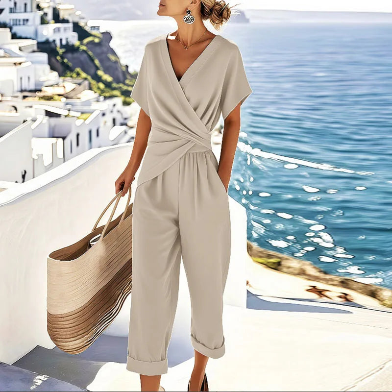 Nicky | Elegantes Zweiteiliges Set