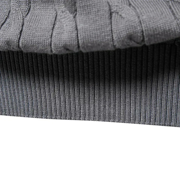 Falkner | Moderner Strickpullover für Herren
