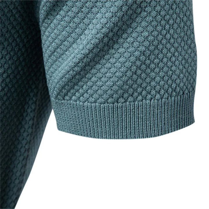 ULRICH | STILVOLLES POLO