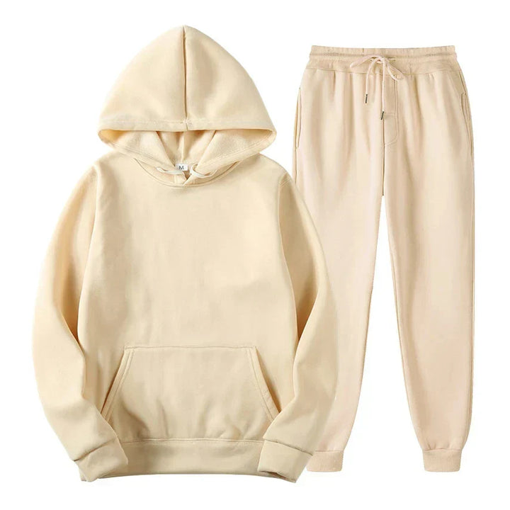 Erik | Sportiver Herren-Track­suit