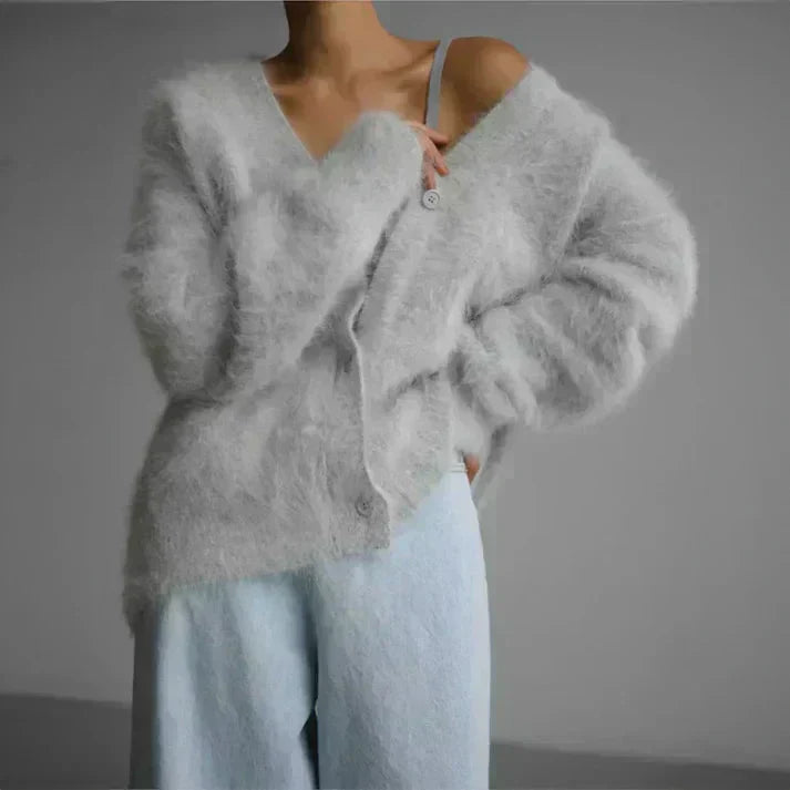 Lotte I Pullover