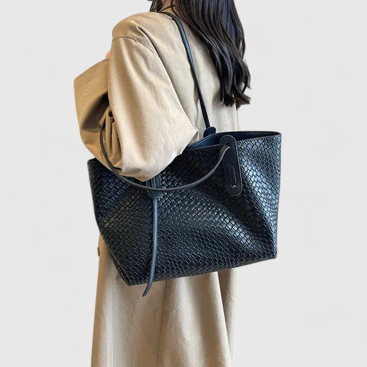 Sarenya | Elegante Tragetasche