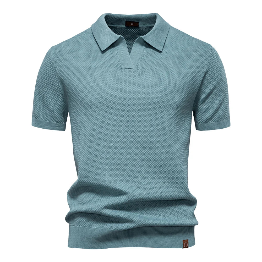 ULRICH | STILVOLLES POLO