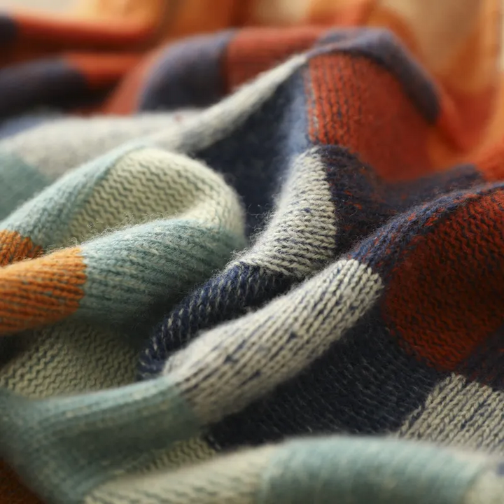 Valentina I Pullover
