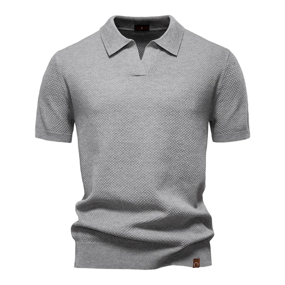 ULRICH | STILVOLLES POLO