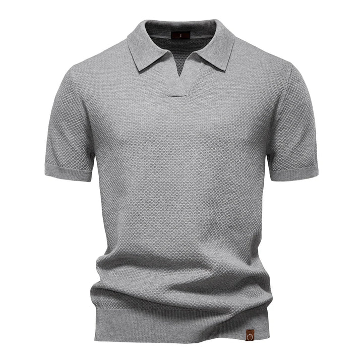 ULRICH | STILVOLLES POLO