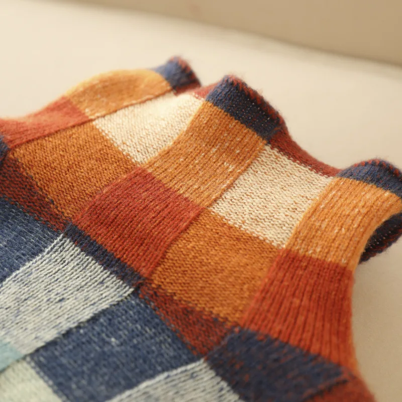 Valentina I Pullover