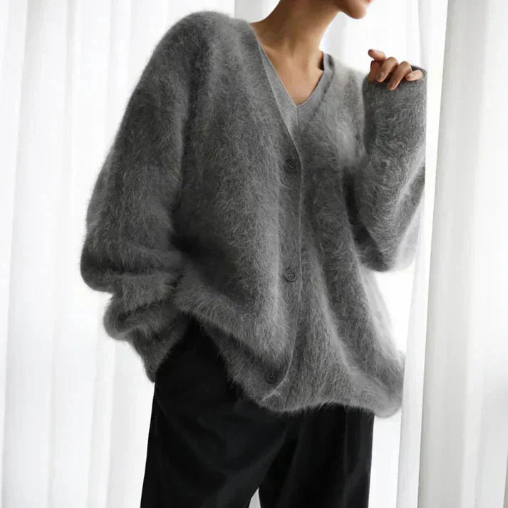 Lotte I Pullover