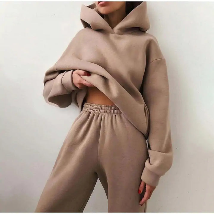 LUISA - Jogging Set