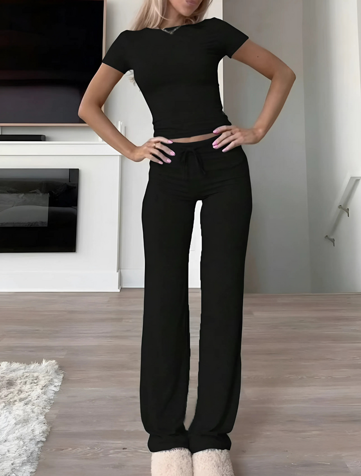 SERENA – 2-teiliges Lounge-Set