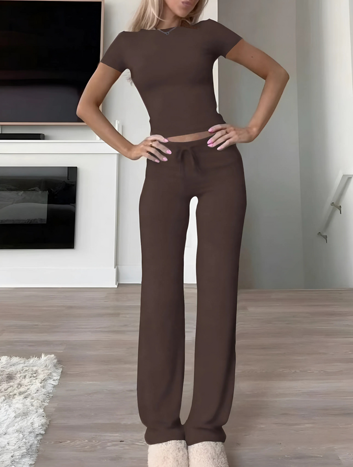 SERENA – 2-teiliges Lounge-Set