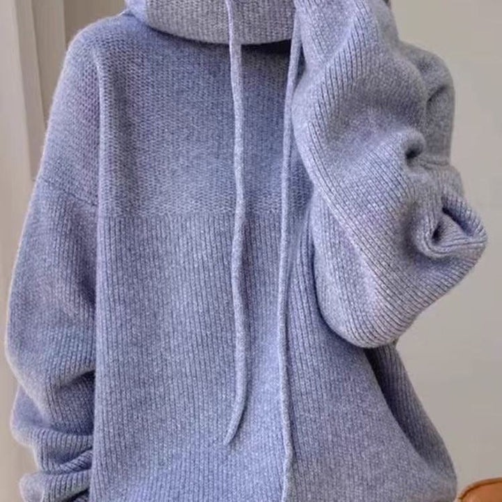 Lisa I Pullover