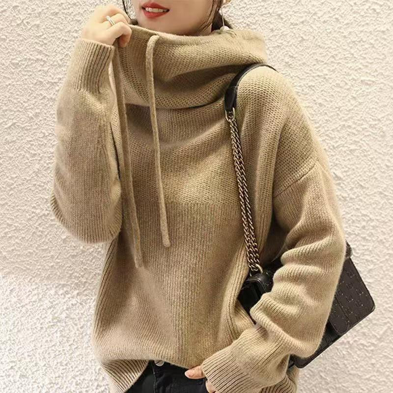 Lisa I Pullover