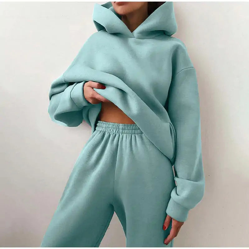 LUISA - Jogging Set