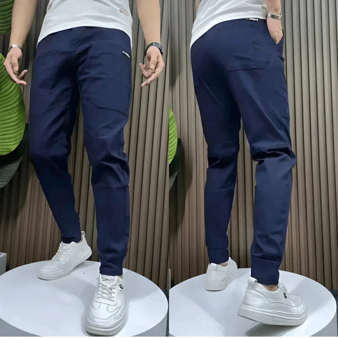 Premium Herren-Cargo-Stretchhose (1 Kaufen, 1 GRATIS dazu)