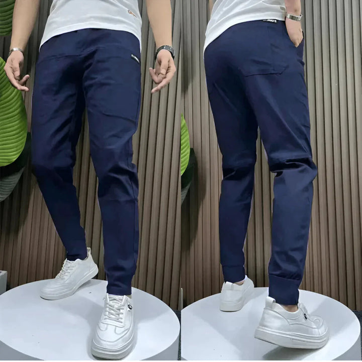 Premium Herren-Cargo-Stretchhose (1 Kaufen, 1 GRATIS dazu)