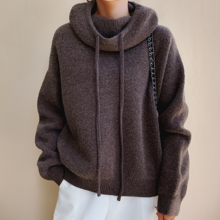 Alina | Pullover One Size