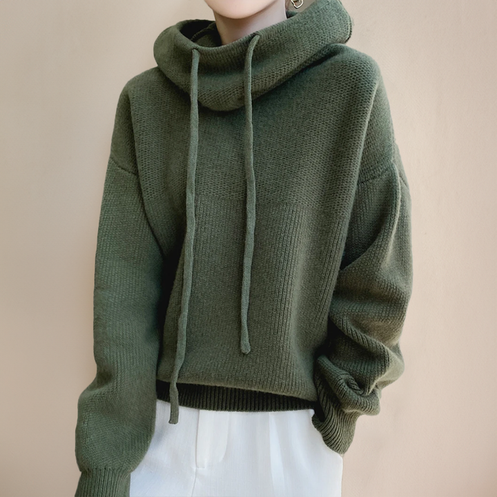 Alina | Pullover One Size