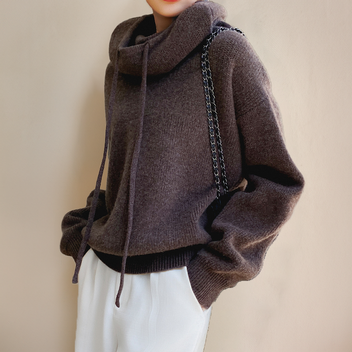 Alina | Pullover One Size