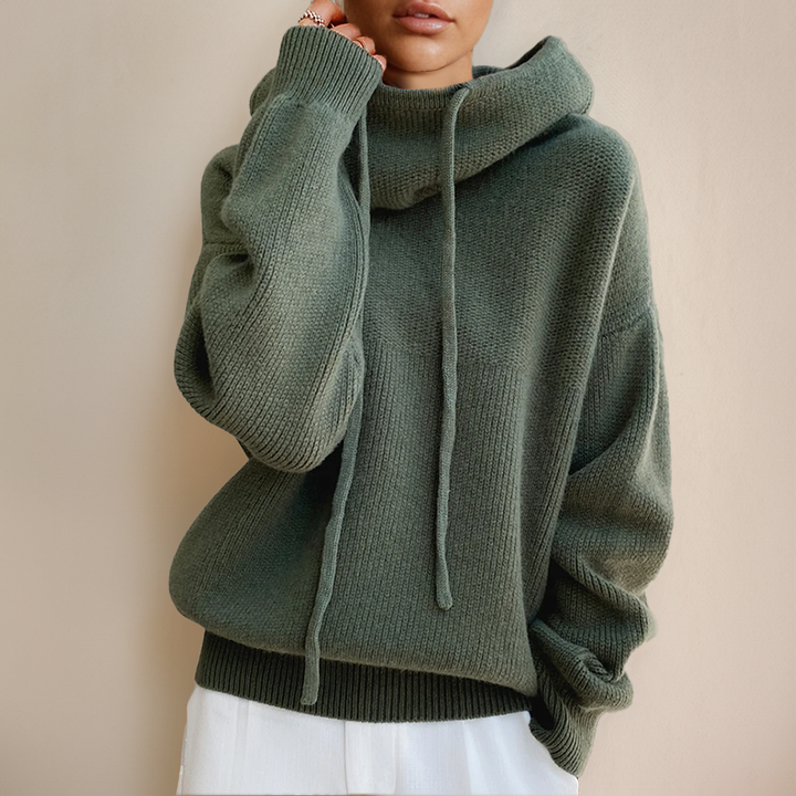 Alina | Pullover One Size