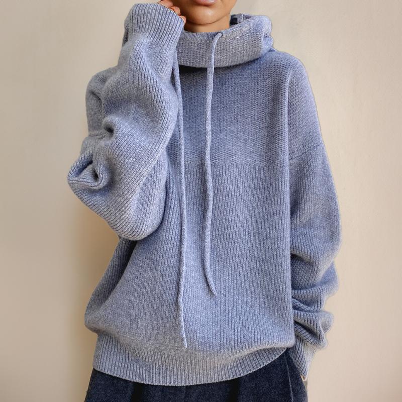 Alina | Pullover One Size