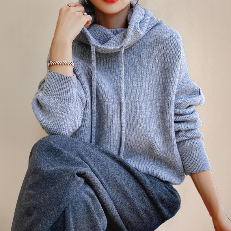 Lisa I Pullover