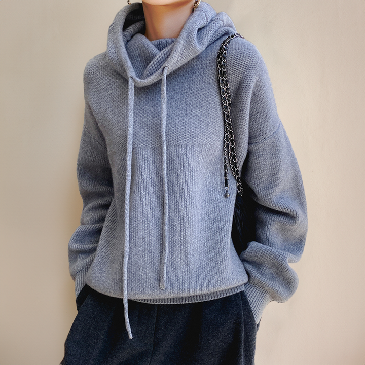 Lisa I Pullover