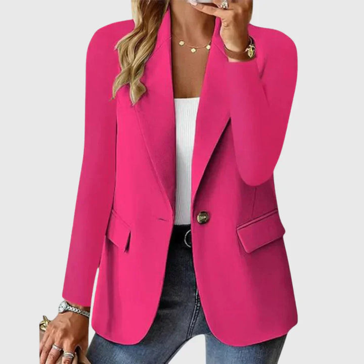 Harper | Formeller Blazer