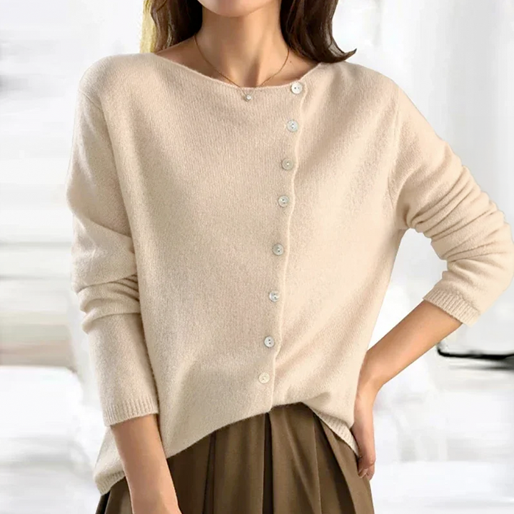 Camille I Cardigan