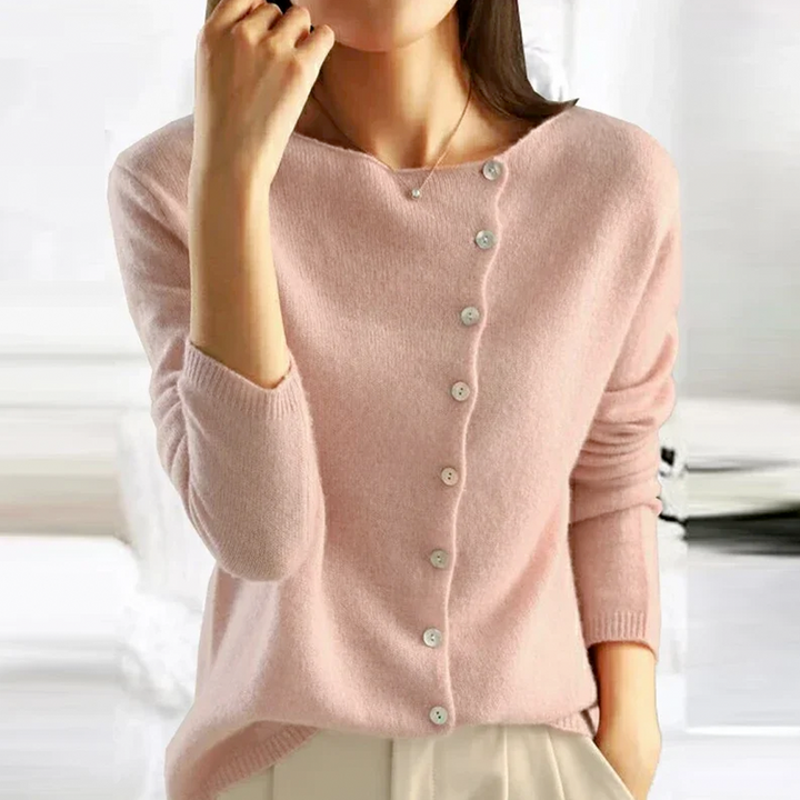 Camille I Cardigan