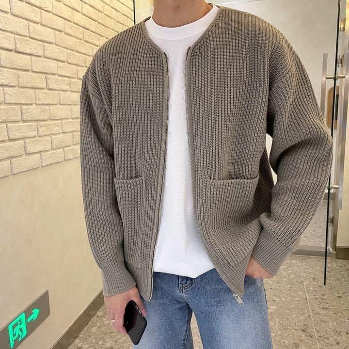 Laurenz - Trendiger Cardigan