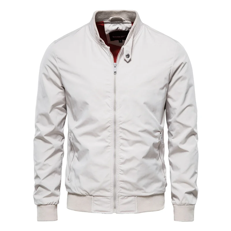 Behrend | Sportlich Elegante Bomberjacke