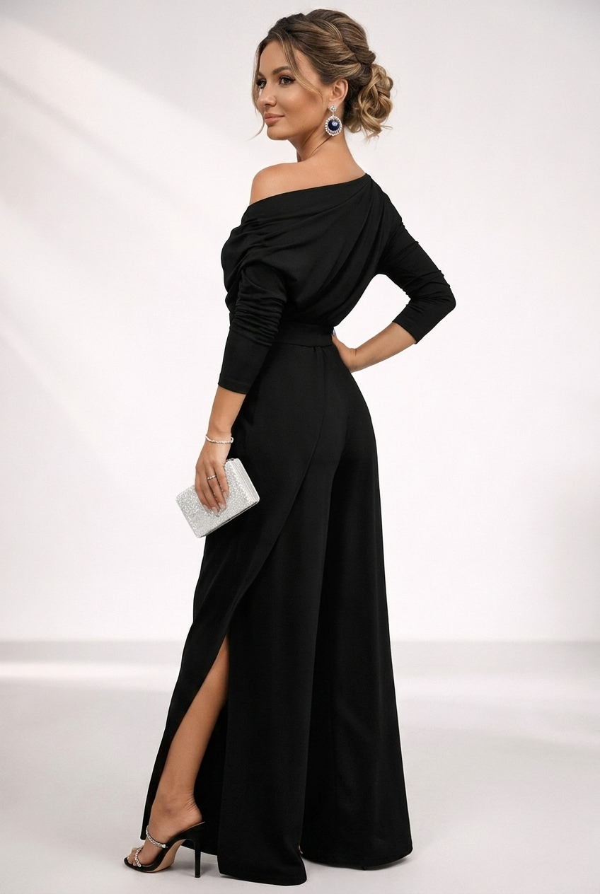 Paula™ Eleganter Jumpsuit