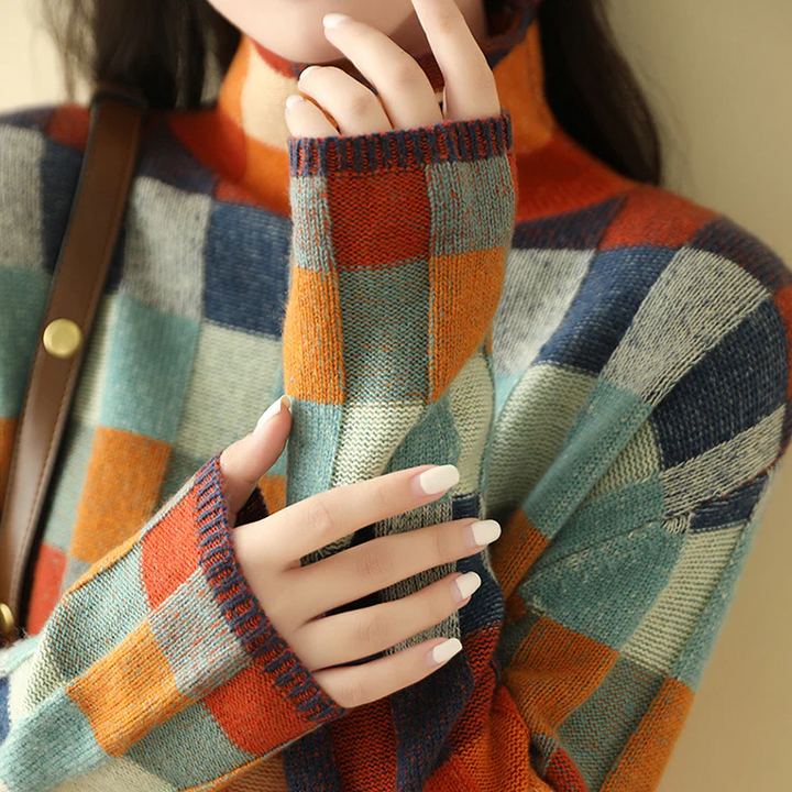 Valentina I Pullover