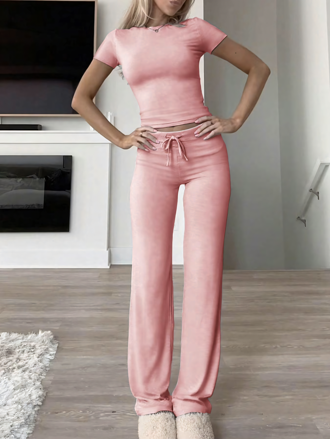 SERENA – 2-teiliges Lounge-Set