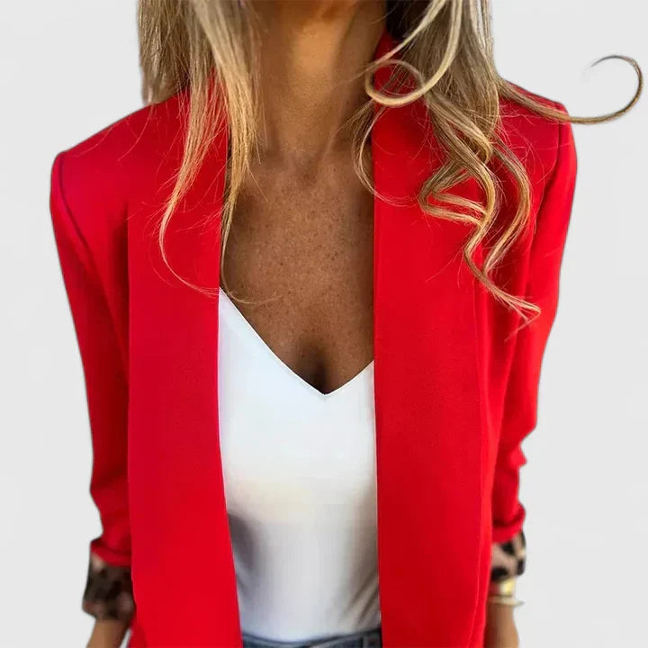 Rosavionne | Eleganter Blazer