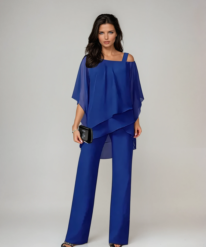 Mariella™ Zweiteiliges Lagen-Set