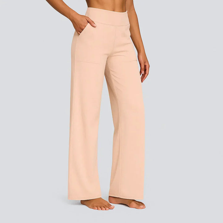 Klara Bequeme Stretchhose