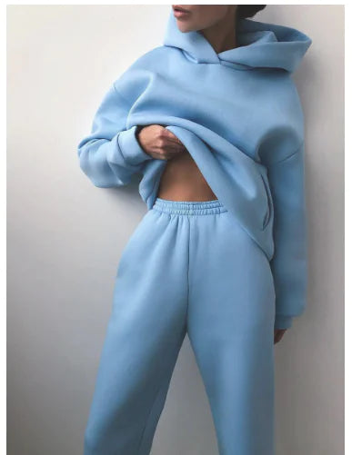 LUISA - Jogging Set