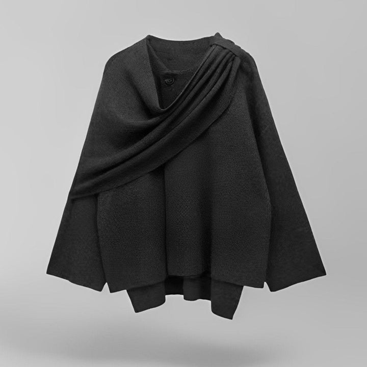 Sophia I Cape Mantel