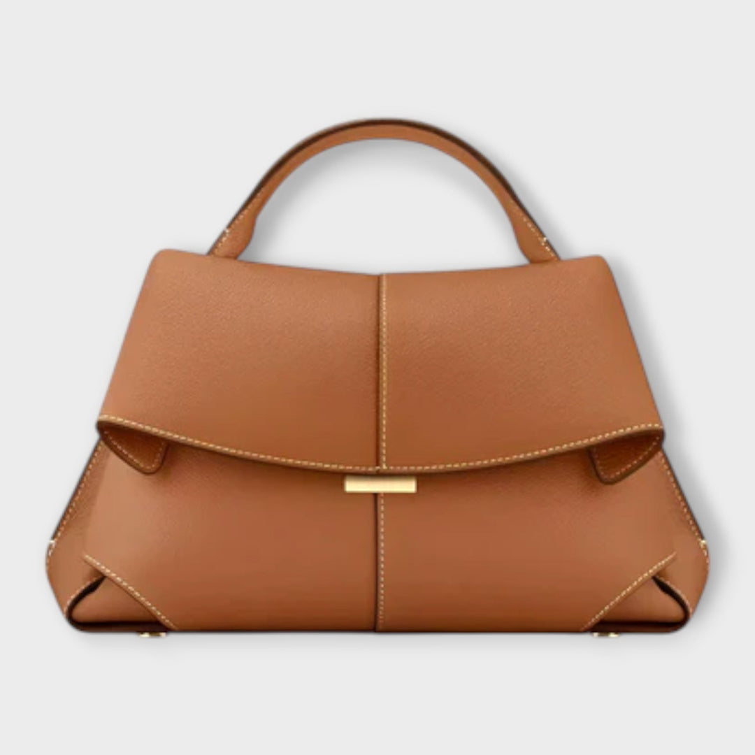 Olivia - Luxuriöse Handtasche Éclat