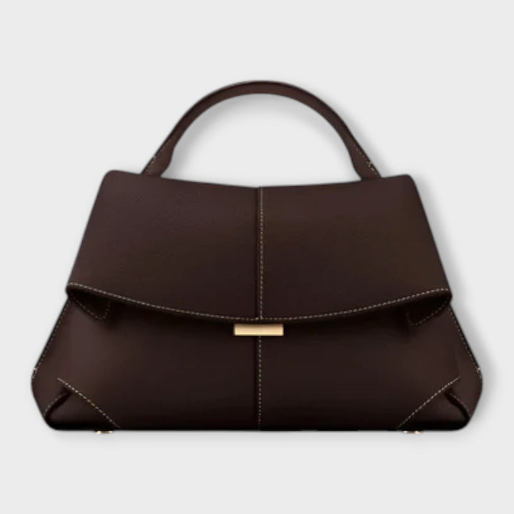 Olivia - Luxuriöse Handtasche Éclat