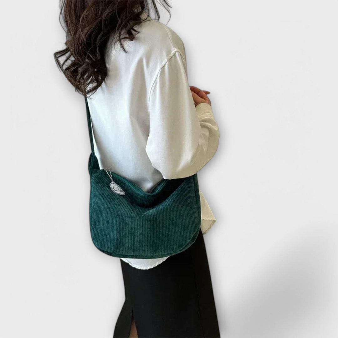 Cordura Schultertaschen für Frauen