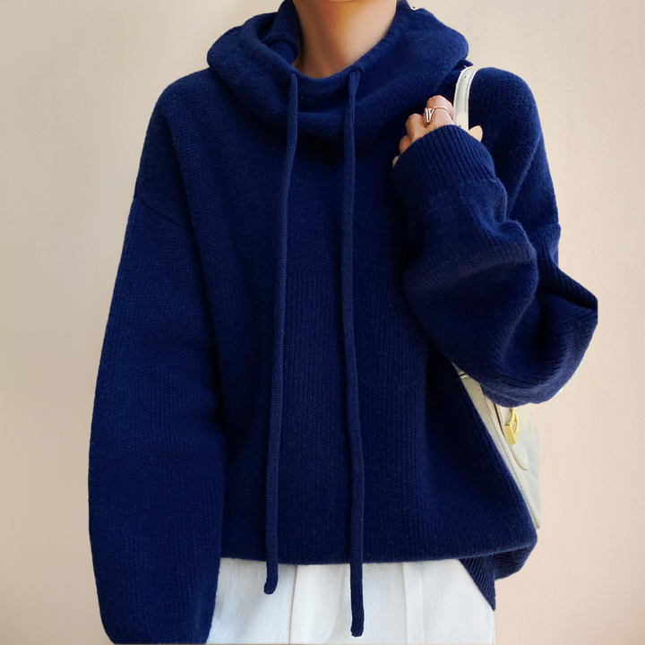 Alina | Pullover One Size